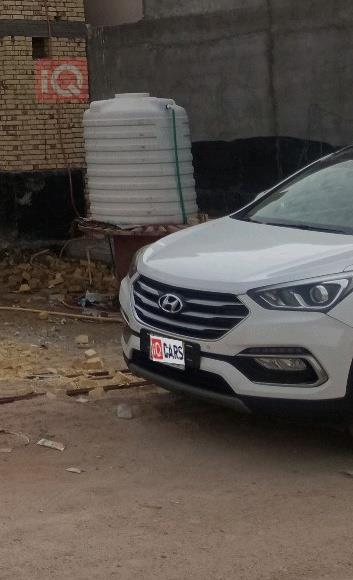 هيونداي سانتافي